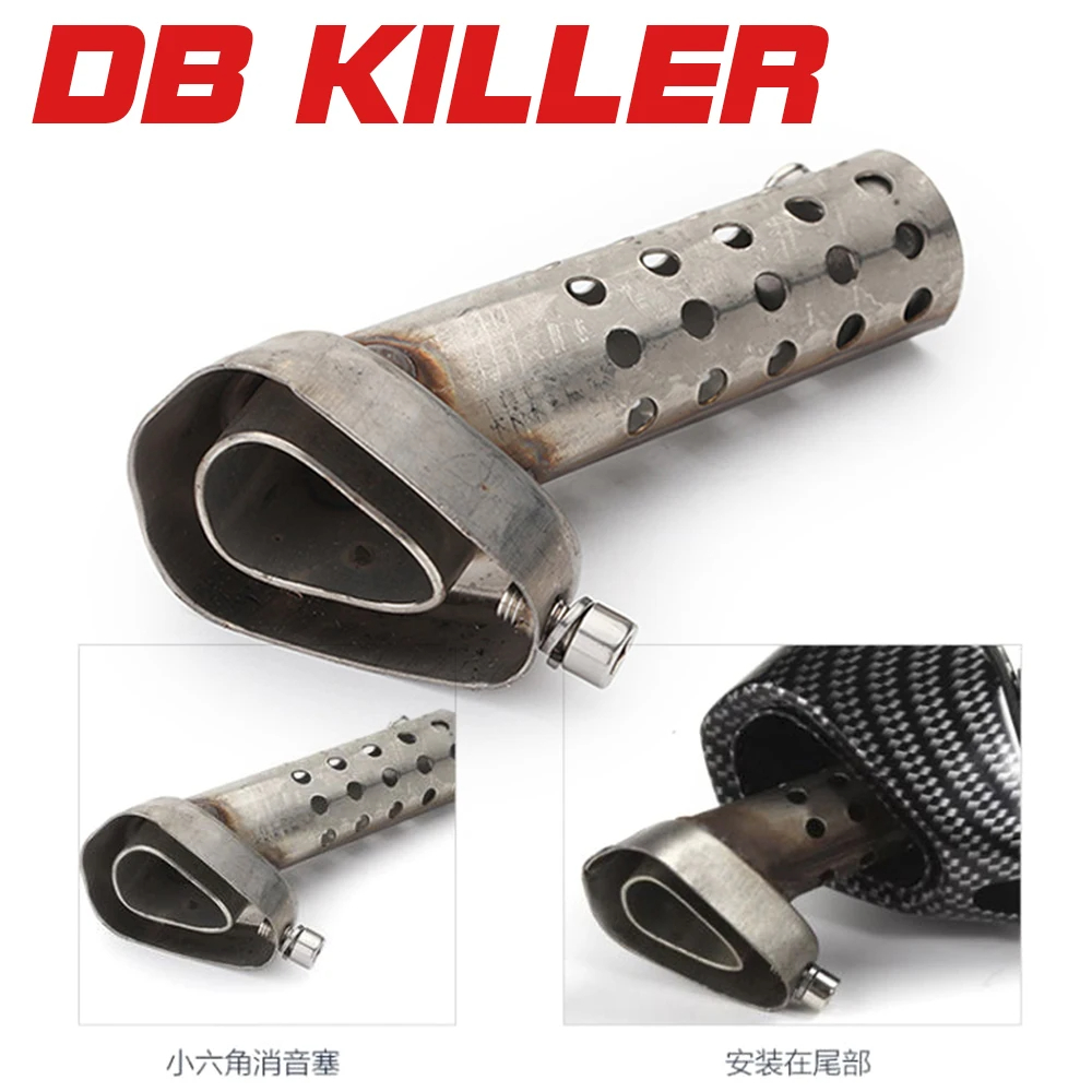 Ir Blaster Universal - Universele Front Mid End Katalysator Db