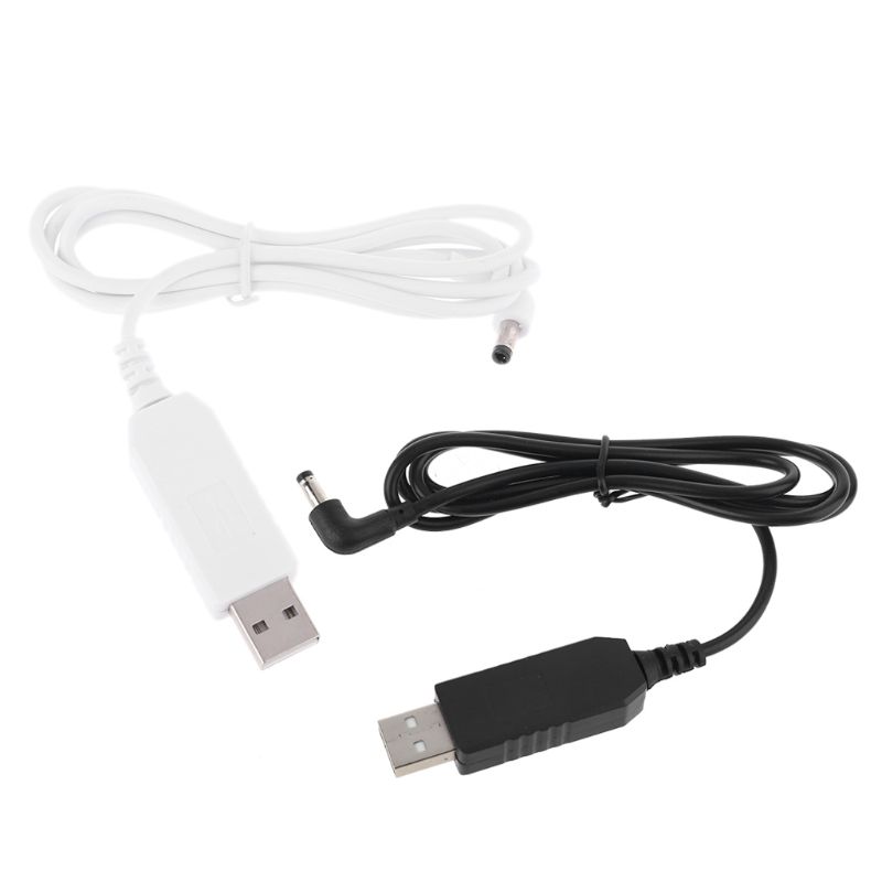Amazon Speaker Echo Pop - Usb 5V Tot 12V 4.0X1.7Mm Voeding