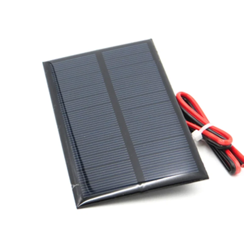 Kwaliteitsgroothandel 6V 1W 1. - Diy Home Automation System recensie en prijs