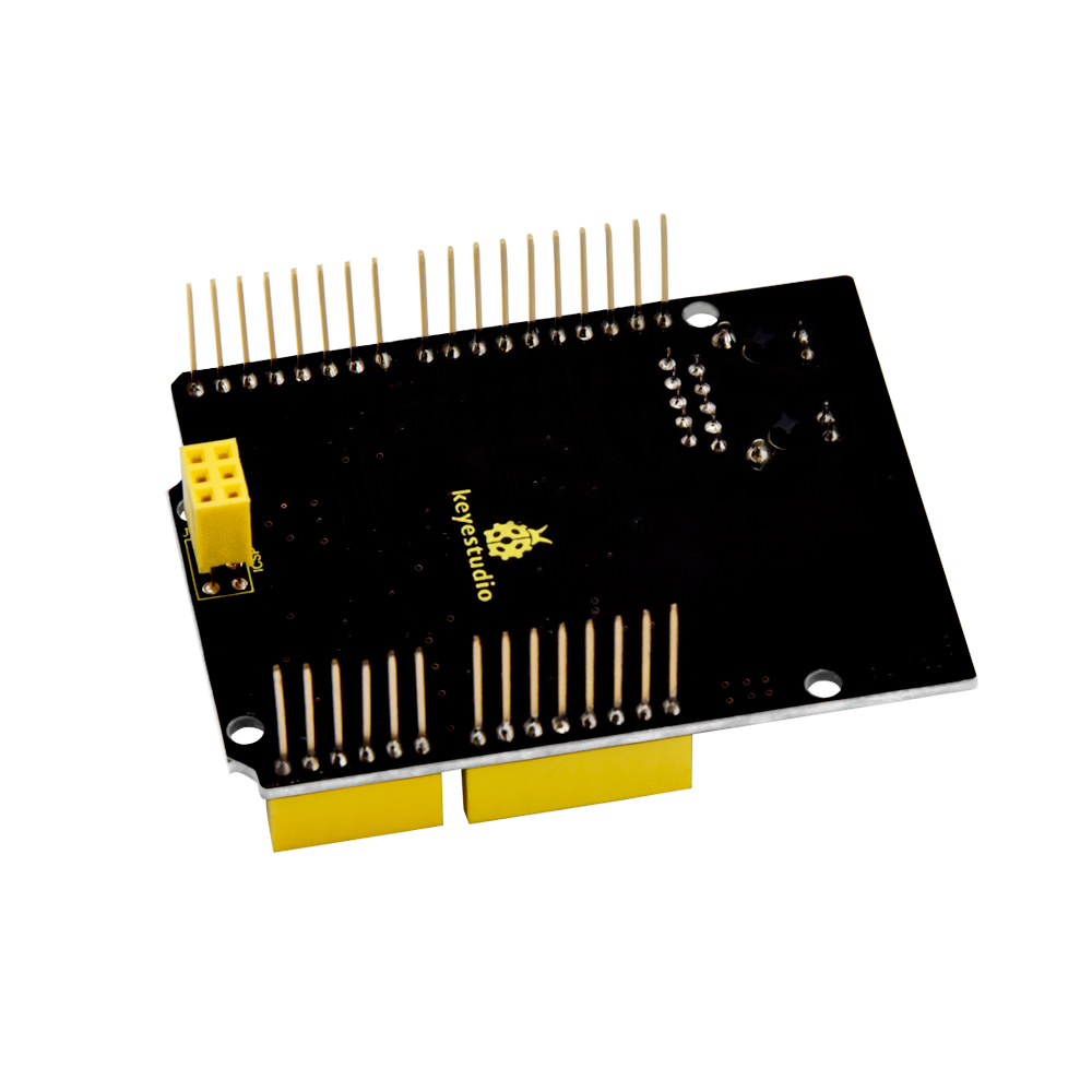 Keyestudio W5500 Ethernet Shie - Ethernet Module W5500 recensie en prijs