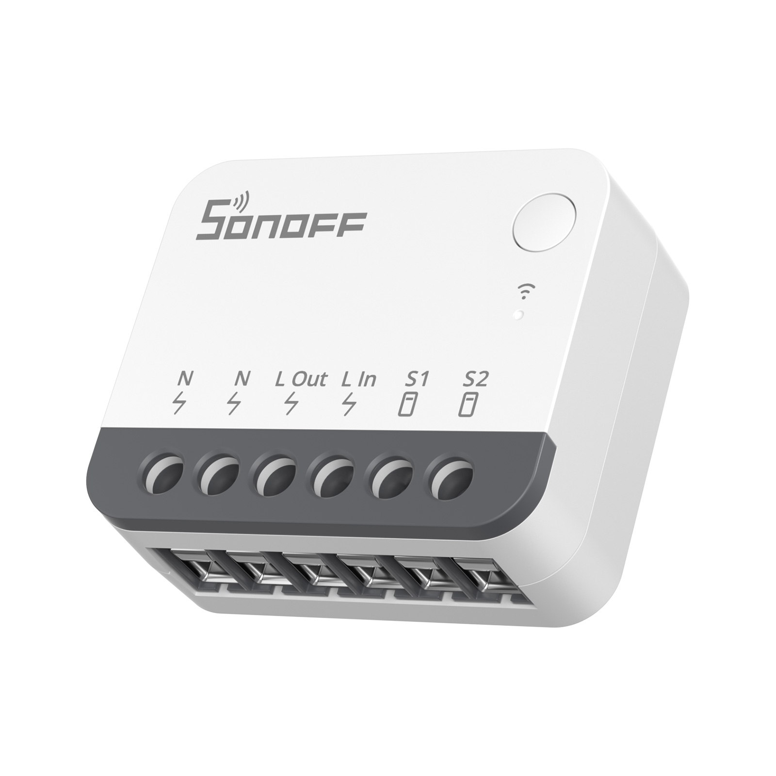 SONOFF ZBMinir2 Zigbee Smart S - Sonoff Basic Switch recensie en prijs