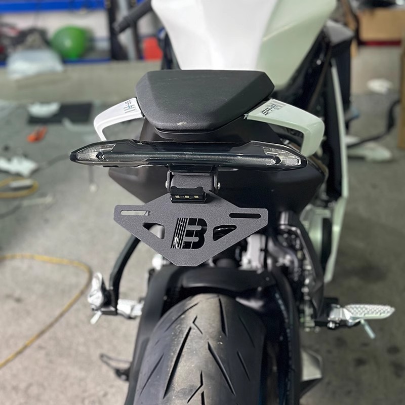 VOOR CFMOTO 675SR-R 675NK 675  - Ir Blaster Universal recensie en prijs