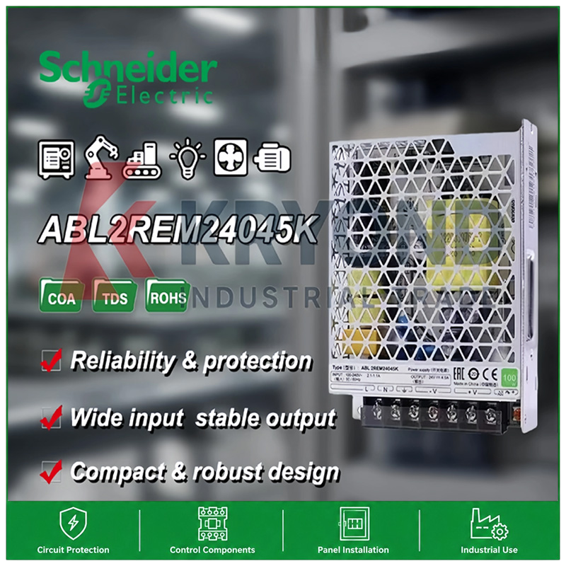 Schneider Electric ABL2REM2404 - Diy Home Automation System recensie en prijs