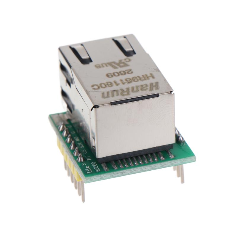 Hete Aanbieding Smart Electron - Ethernet Module W5500 recensie en prijs