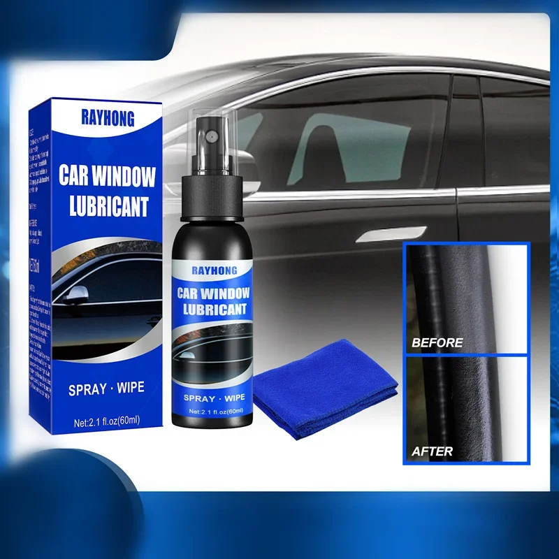60 ml raamsmeermiddel rubberen - Ir Blaster Universal recensie en prijs