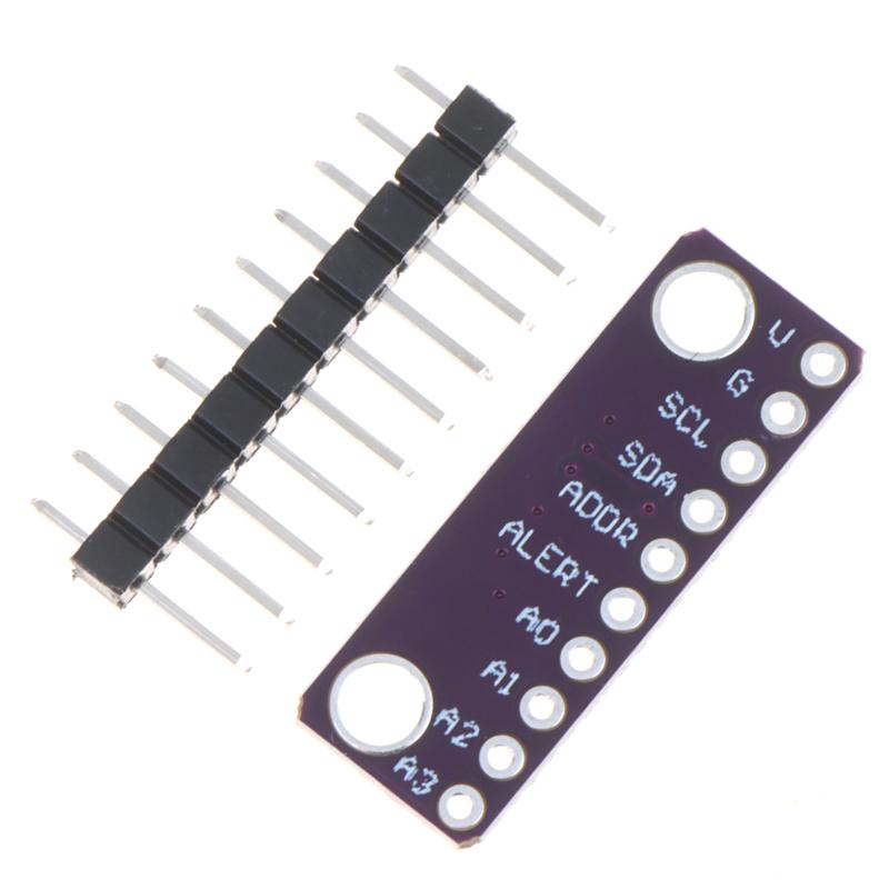ADS1115 Instelbare Versterking - Diy Home Automation System recensie en prijs