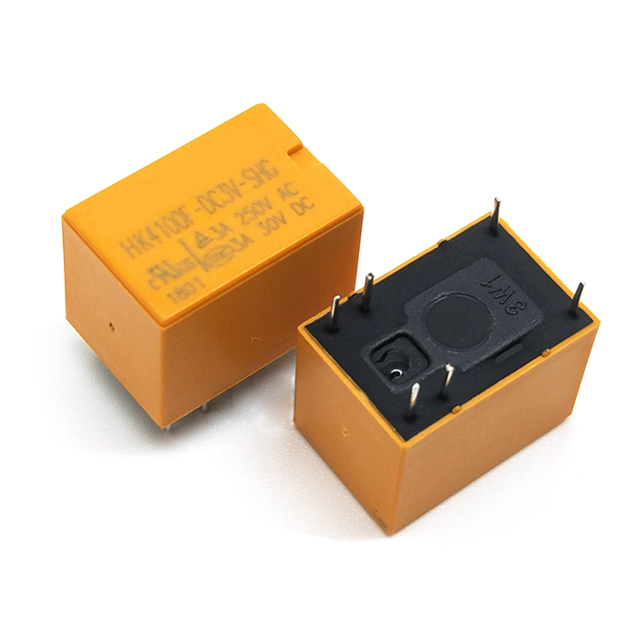 5-50 STKS Relais HK4100F-DC12V - Shelly Relay Module recensie en prijs