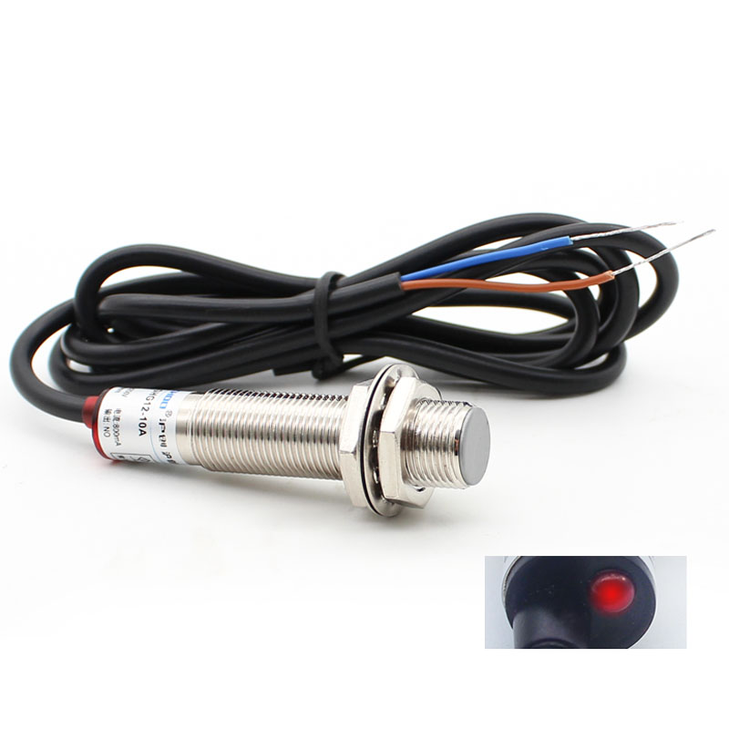 Magnetische Nabijheid Inductie - Ir Blaster Universal recensie en prijs