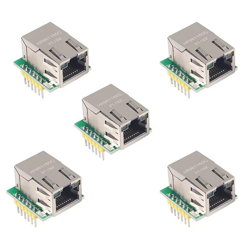 3CGRO-USR-ES1 W5500 Ethernet-n - Ethernet Module W5500 recensie en prijs