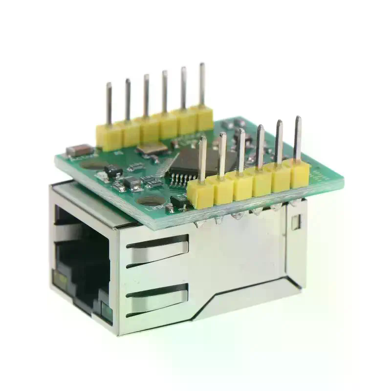 Elektronica USR-ES1 W5500 Chip - Ethernet Module W5500 recensie en prijs