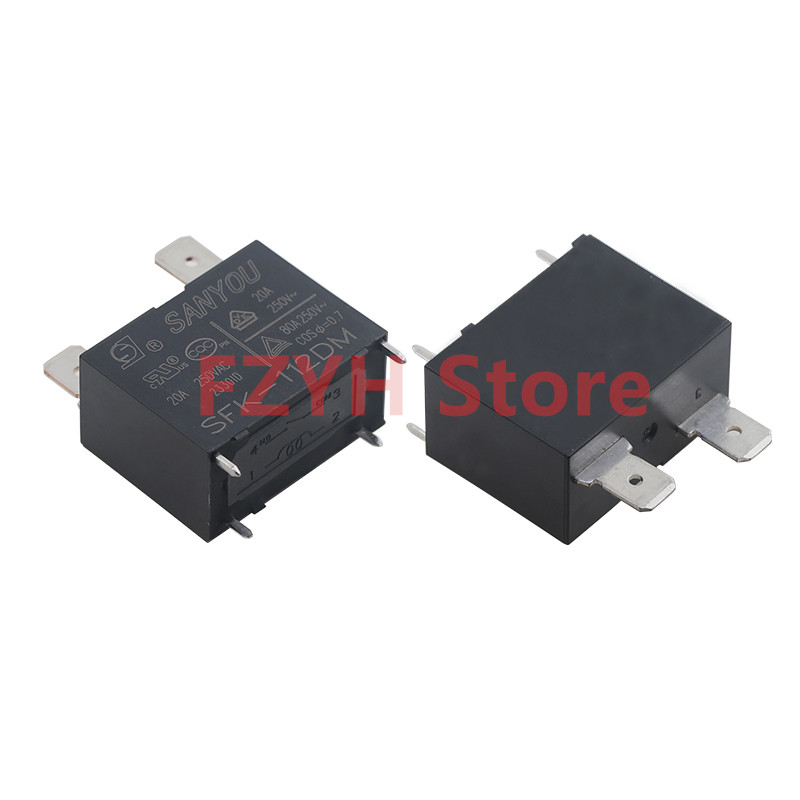 1 Stuks Nieuwe Originele Sanyo - Shelly Relay Module recensie en prijs